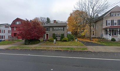 Steven J. O'donnell, DC - Pet Food Store in Meriden Connecticut