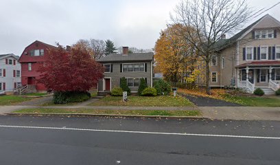 Meriden Chiropractic LLC - Pet Food Store in Meriden Connecticut