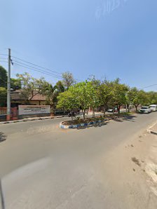 Street View & 360deg - SMA Negeri 1 Mojokerto "State Senior High School 1 Of Mojokerto Town"