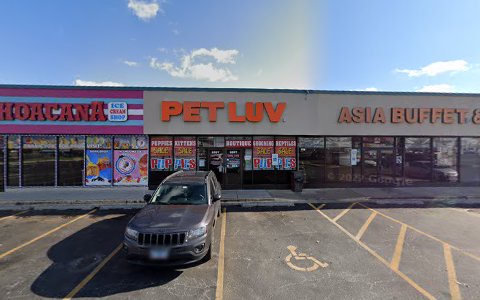 Pet Store «Pet Luv Pet Center», reviews and photos, 8057 S Cicero Ave, Chicago, IL 60652, USA