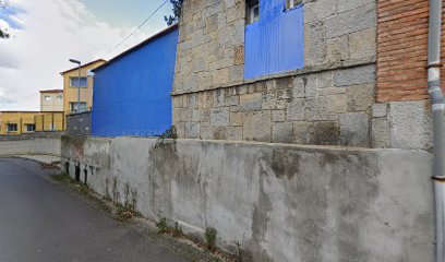 Escuela de imagen y sonido de Asturias. cidisi-rtv en Noreña (Asturias)
