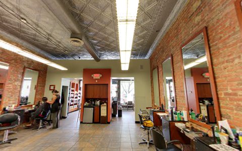 Beauty Salon «Studio Palmieri», reviews and photos, 1388 W 6th St, Cleveland, OH 44113, USA