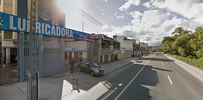 Opiniones de Lavadora & Lubricadora Río Malacatus en Loja - Servicio de lavado de coches