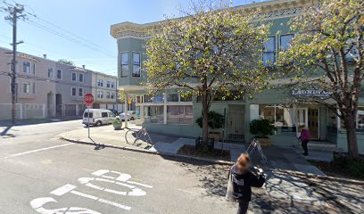 Randall Katharine E DC - Pet Food Store in San Francisco California