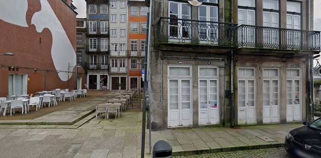 PimmsHomeRibeira - Porto