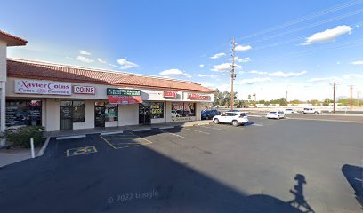 Smith Chiropractic Clinic - Pet Food Store in Mesa Arizona