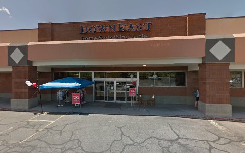 Clothing Store «DownEast Home & Clothing», reviews and photos, 7880 S 1300 E, Sandy, UT 84094, USA