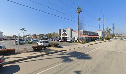 Harbor Chiropractic Center - Pet Food Store in Ventura California