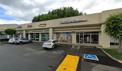 Benjamin Baker - Pet Food Store in Kirkland Washington