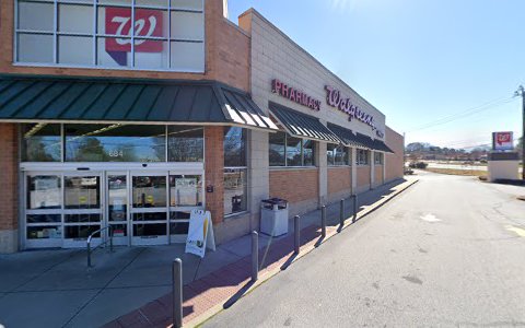 Drug Store «Walgreens», reviews and photos, 684 W Bankhead Hwy, Villa Rica, GA 30180, USA