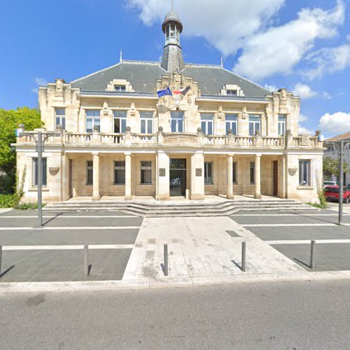 Magasin La Creme Saint-Médard-en-Jalles