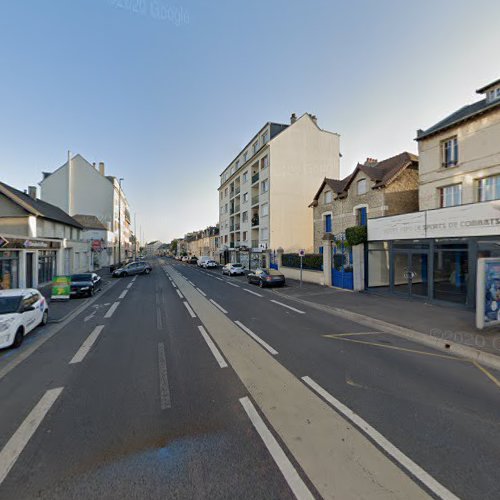 Ava Immobilier Caen à Caen
