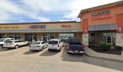 John Shireman - Pet Food Store in Corpus Christi Texas