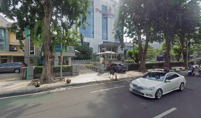 COLDBLOQ Plaza Surabaya