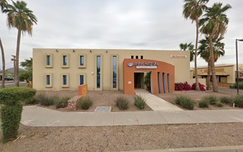 Medical Spa «Catalina Rejuvenating Med Spa», reviews and photos, 8102 E McDowell Rd # 1A, Scottsdale, AZ 85257, USA