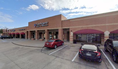 Dr. Sammy Tao - Pet Food Store in Missouri City Texas