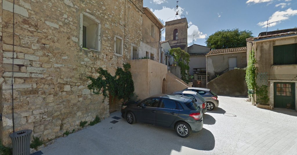 L'Abelan Maison de vacances à Argelliers (Hérault 34)