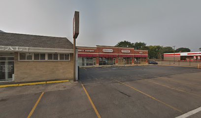 Garrett Klein - Pet Food Store in Northlake Illinois