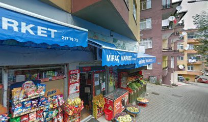 Miraç Market