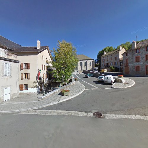 Service de taxi TAXI LOZERE PRESTIGE Monts-de-Randon