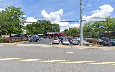 Auto Repair Shop «Stephen Adams - Buckhead Auto Sport», reviews and photos, 4975 Roswell Rd NE, Atlanta, GA 30342, USA