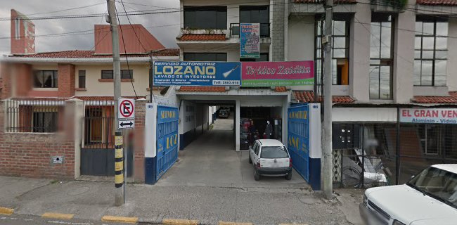 Comentarios y opiniones de Lozano, Servicio Automotriz