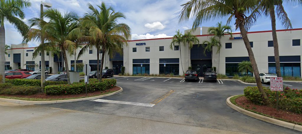 1708 Corporate Dr, Boynton Beach, FL 33426, USA