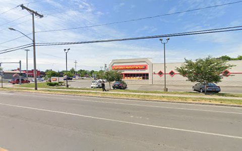 Auto Parts Store «Advance Auto Parts», reviews and photos, 175 S Main St, Albion, NY 14411, USA