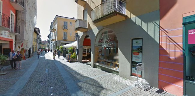Rezensionen über Libreria Ascona Sagl in Lugano - Buchhandlung