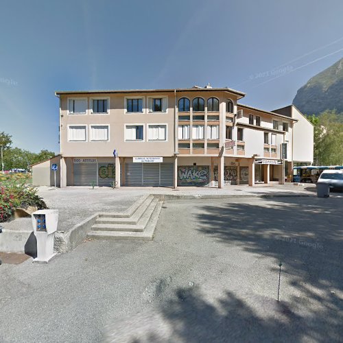 Centre de planning familial Centre de Planification et d'Education Familiale Saint-Egrève