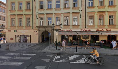 Hygienická stanice hl. m. Prahy