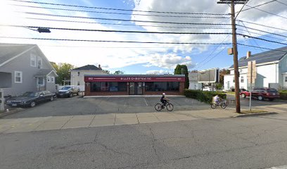 Kevin Miller - Pet Food Store in East Providence Rhode Island