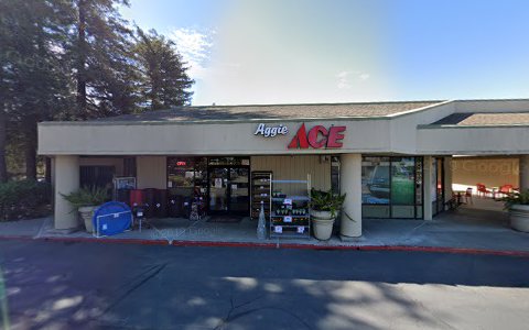 Hardware Store «Aggie Ace», reviews and photos, 606 W Covell Blvd, Davis, CA 95616, USA