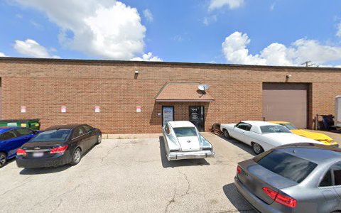 Used Car Dealer «Windy City Classic Cars», reviews and photos, 1045 Vandustrial Dr, Westmont, IL 60559, USA