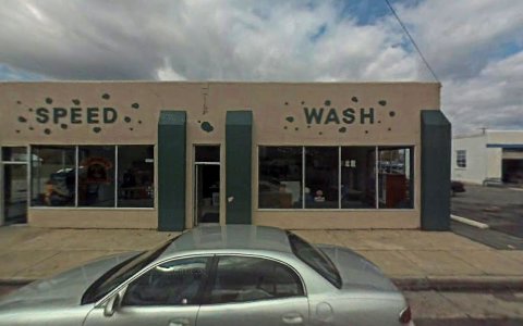 Laundromat «Kilmarnock Speedwash», reviews and photos, 110 Irvington Rd, Kilmarnock, VA 22482, USA