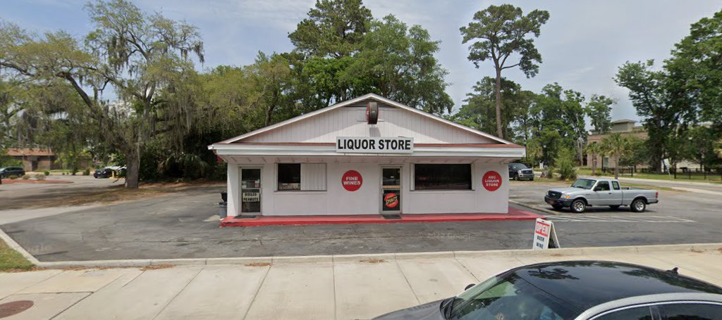 Abc Package Store