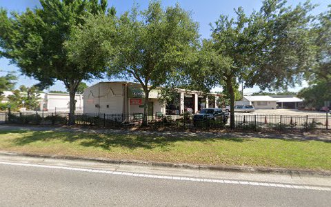 Auto Repair Shop «CMC Automotive Maintenance and Repair», reviews and photos, 307 W 3rd St, Sanford, FL 32771, USA