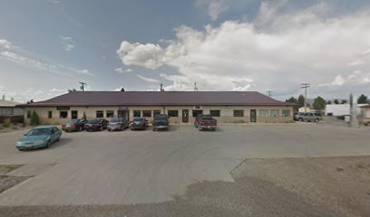 Erik Norslien - Pet Food Store in Lewistown Montana