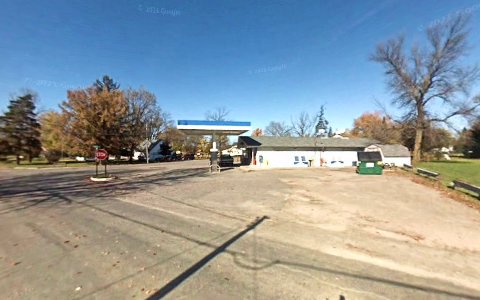 Gas Station «Mugg & Bopps», reviews and photos, 102 S Morrice Rd, Morrice, MI 48857, USA