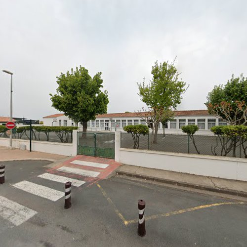 École primaire Ecole Primaire Publique Pierre Loti Saint-Pierre-d'Oléron