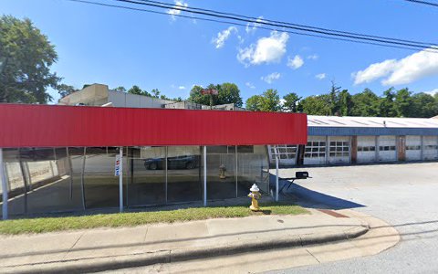 Auto Repair Shop «Blue Ridge Auto Services Center», reviews and photos, 1235 Asheville Hwy, Hendersonville, NC 28791, USA