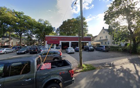 Auto Repair Shop «Conant Street Auto Services», reviews and photos, 391 Conant St, Hillside, NJ 07205, USA