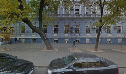 Центр підготовки Одеської національної Академії