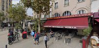 photo n° 9 du restaurants Brasserie Le Continental à Valence