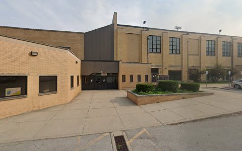 Park «Washington Community School Pool», reviews and photos, 2215 W Washington St, Indianapolis, IN 46222, USA