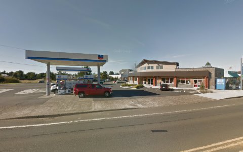 Gas Station «Chevron», reviews and photos, 1215 S Holladay Dr, Seaside, OR 97138, USA