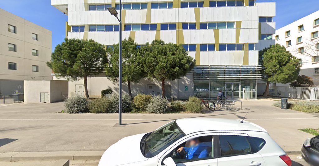 SFPIO LR à Montpellier (Hérault 34)