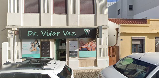Clínicas Dr. Vitor Vaz