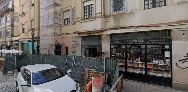 Rua da Conceição 27, Porto, Portugal