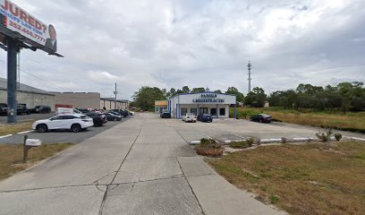 David K. Dahmer, DC - Pet Food Store in Brooksville Florida